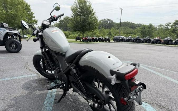 2026 Honda® Rebel 300