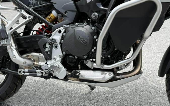 2026 BMW F 900 GS Adventure