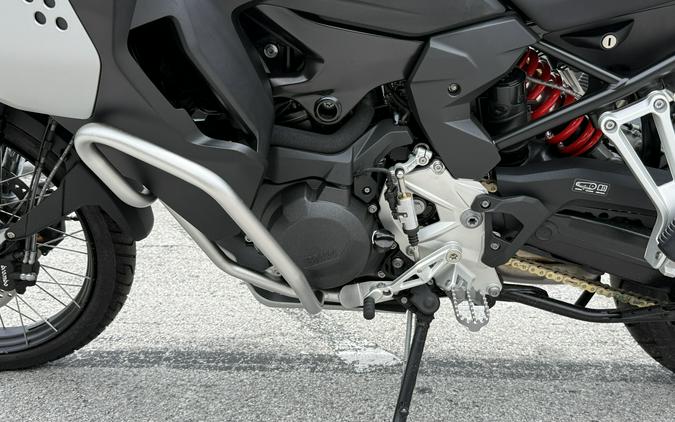 2026 BMW F 900 GS Adventure