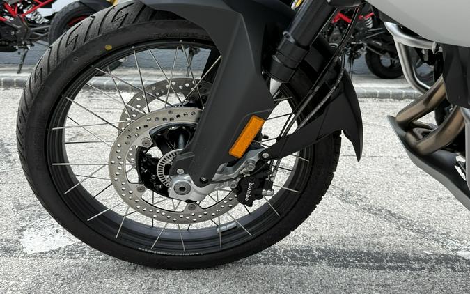 2026 BMW F 900 GS Adventure