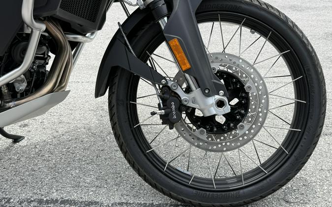 2026 BMW F 900 GS Adventure