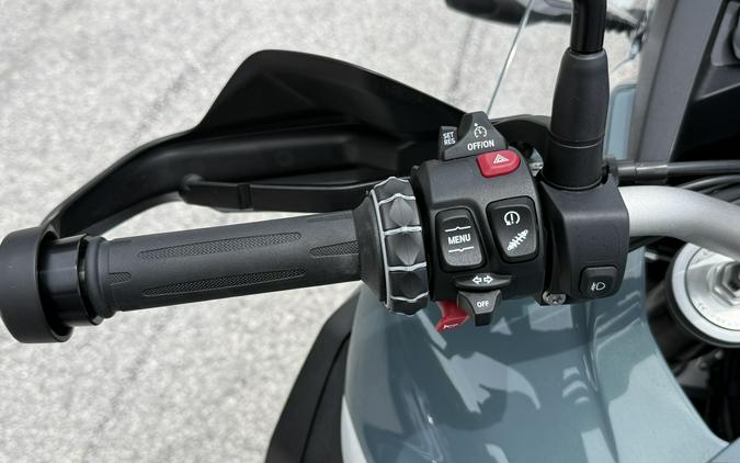 2026 BMW F 900 GS Adventure