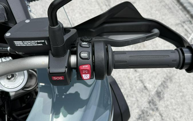 2026 BMW F 900 GS Adventure
