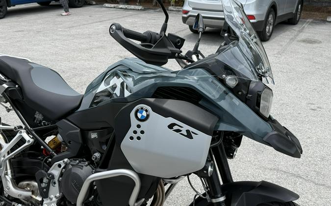 2026 BMW F 900 GS Adventure