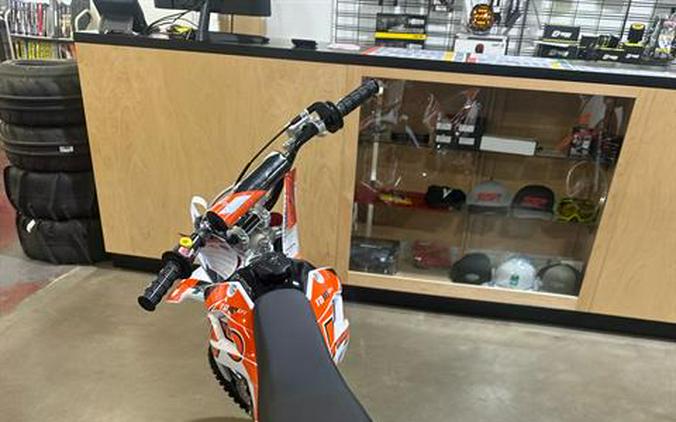 2026 Kayo TD 110 EFI
