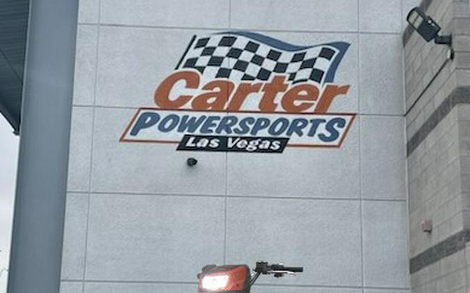 2026 SPORTSMAN XP 1000 S LAVA ORANGE METALLIC - Polaris