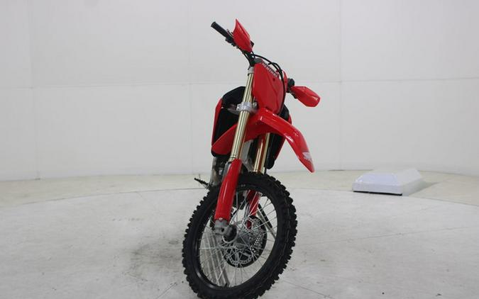 2026 Honda CRF450RX