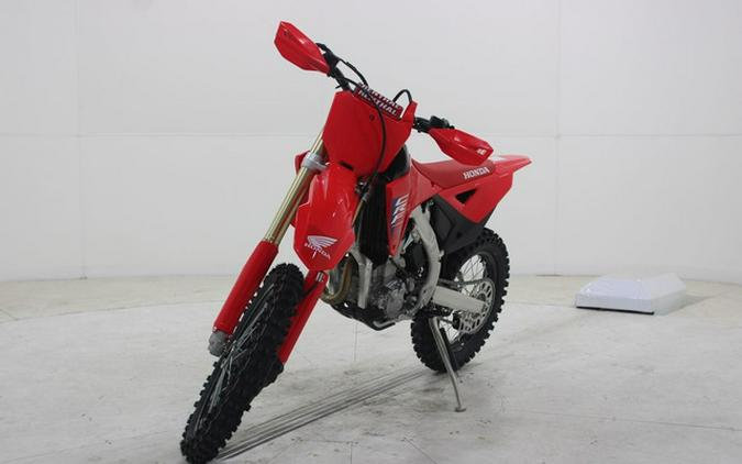 2026 Honda CRF450RX