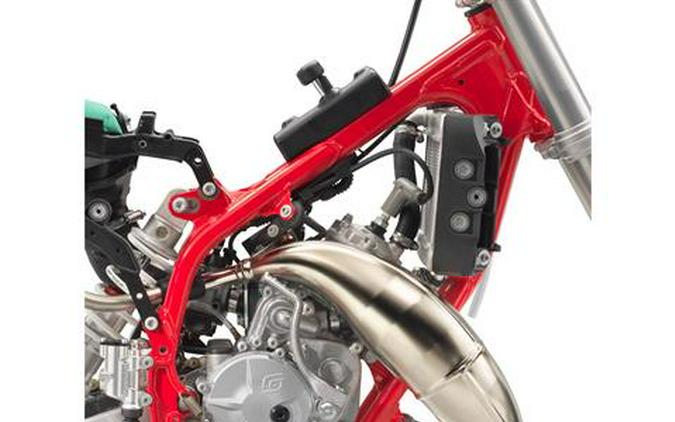 2026 GASGAS MC 50
