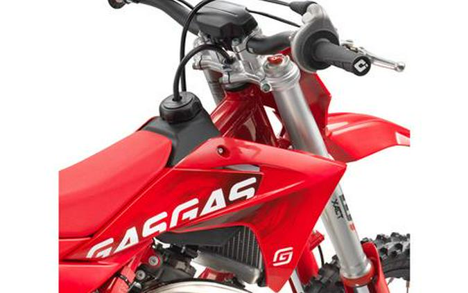 2026 GASGAS MC 50