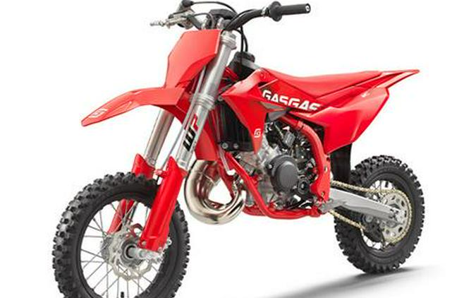 2026 GASGAS MC 50