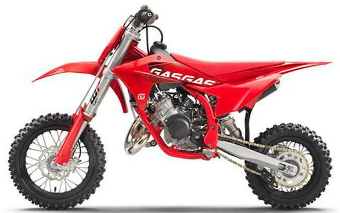 2026 GASGAS MC 50