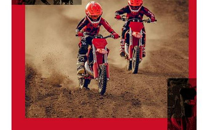 2026 GASGAS MC 50