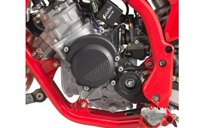 2026 GASGAS MC 50