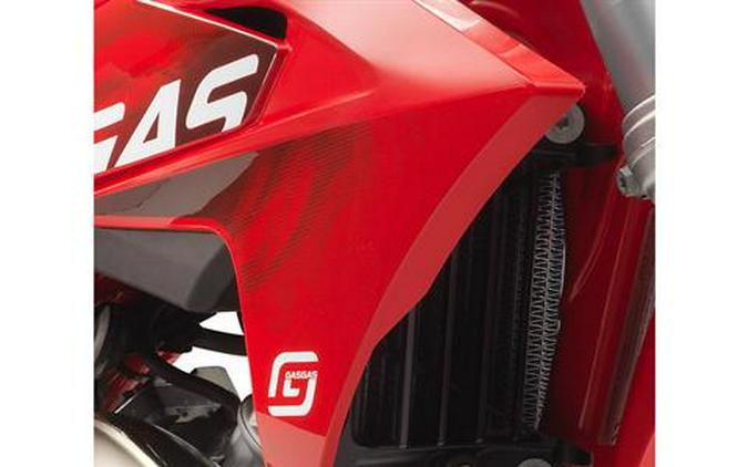 2026 GASGAS MC 50