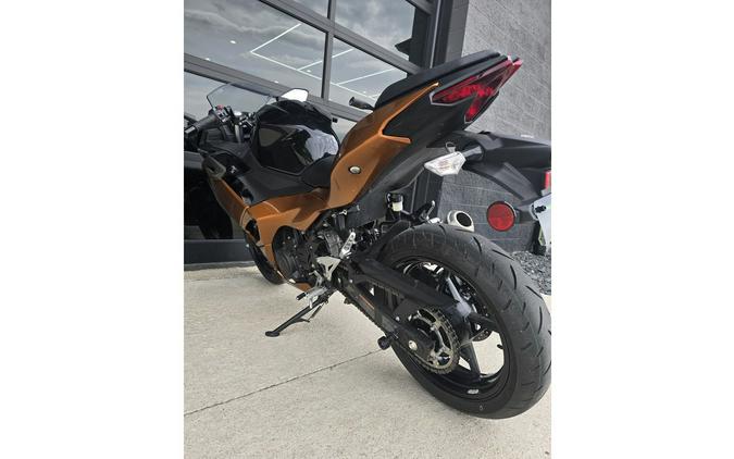 2024 Ninja® 500 Base - Kawasaki