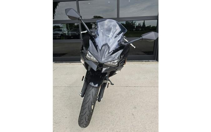 2024 Ninja® 500 Base - Kawasaki