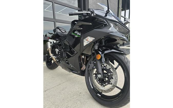2024 Ninja® 500 Base - Kawasaki