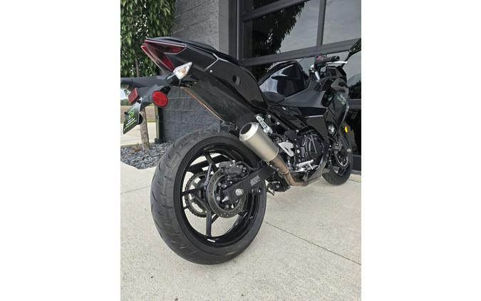 2024 Ninja® 500 Base - Kawasaki