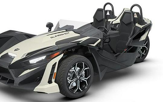 2026 Slingshot SLINGSHOT SLR