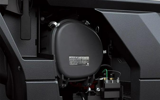 2027 Kawasaki Mule PRO-FXT 1000 Platinum Ranch Edition