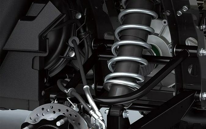 2027 Kawasaki Mule PRO-FXT 1000 Platinum Ranch Edition
