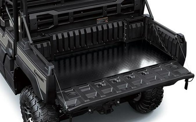 2027 Kawasaki Mule PRO-FXT 1000 Platinum Ranch Edition