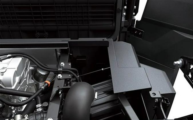 2027 Kawasaki Mule PRO-FXT 1000 Platinum Ranch Edition