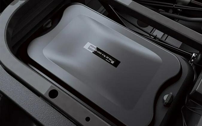2027 Kawasaki Mule PRO-FXT 1000 Platinum Ranch Edition