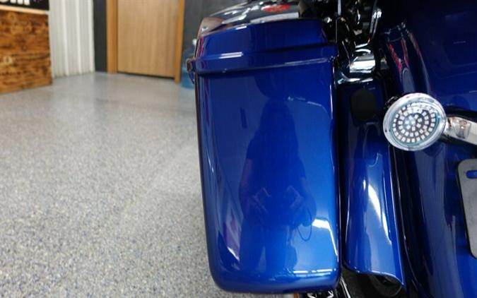 2017 Harley-Davidson Road Glide Special