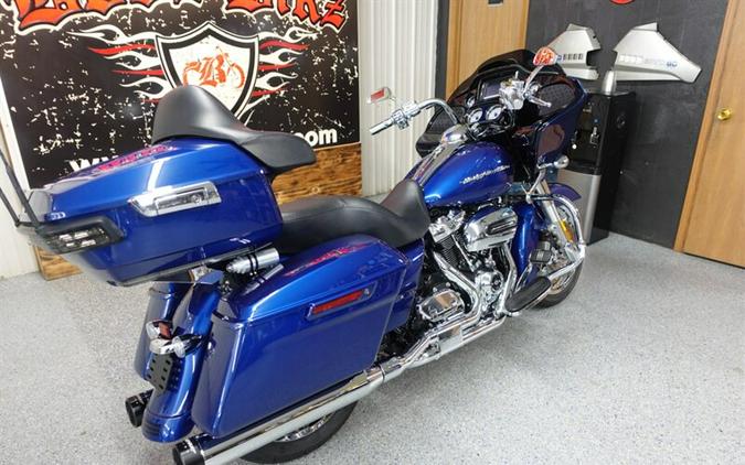 2017 Harley-Davidson Road Glide Special