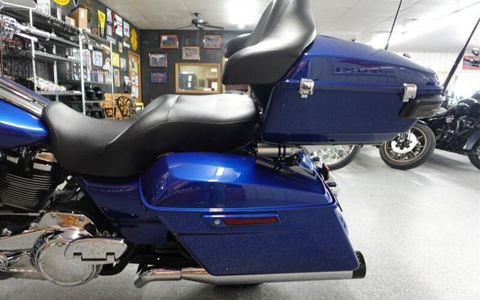 2017 Harley-Davidson Road Glide Special