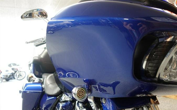2017 Harley-Davidson Road Glide Special