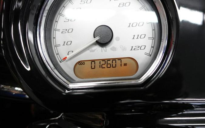 2017 Harley-Davidson Road Glide Special