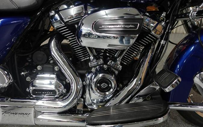 2017 Harley-Davidson Road Glide Special