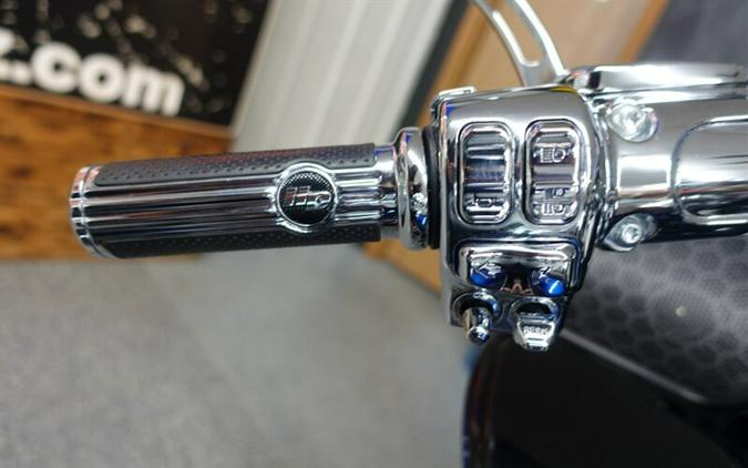 2017 Harley-Davidson Road Glide Special