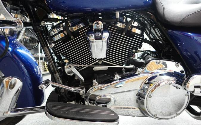 2017 Harley-Davidson Road Glide Special