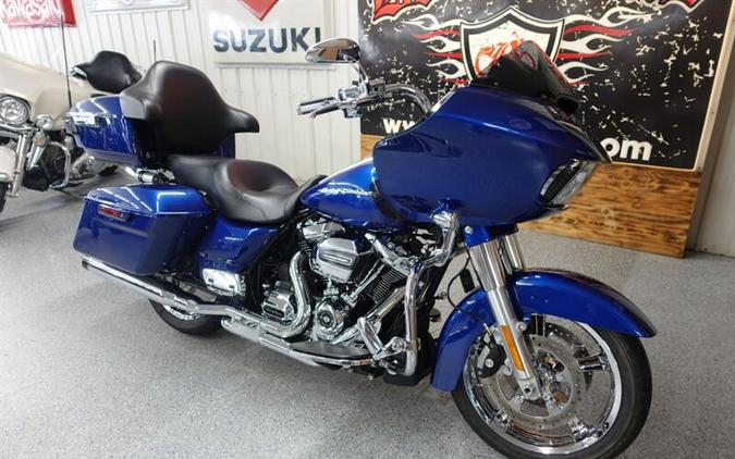 2017 Harley-Davidson Road Glide Special