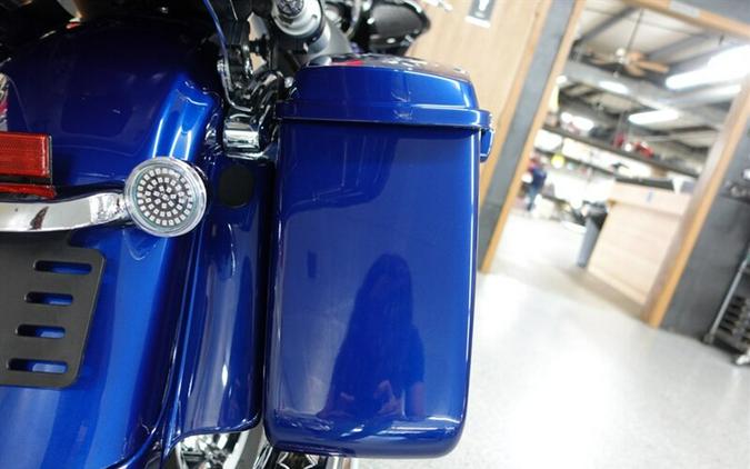 2017 Harley-Davidson Road Glide Special
