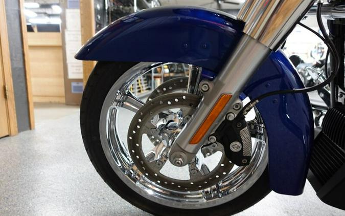 2017 Harley-Davidson Road Glide Special