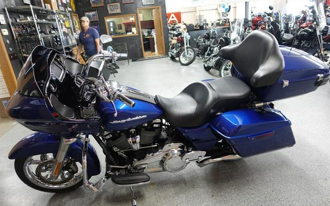 2017 Harley-Davidson Road Glide Special