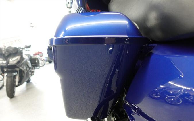 2017 Harley-Davidson Road Glide Special