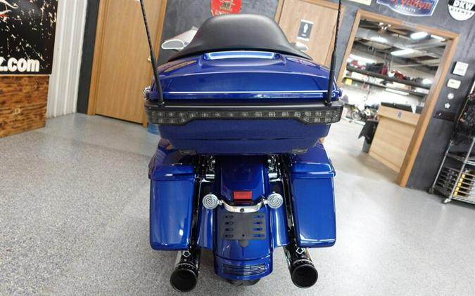 2017 Harley-Davidson Road Glide Special