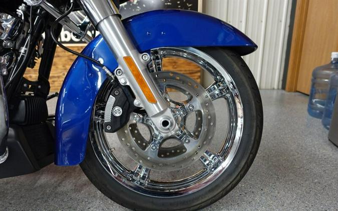 2017 Harley-Davidson Road Glide Special