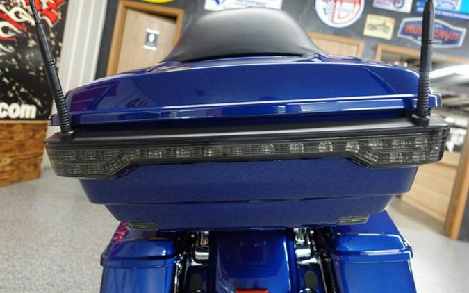 2017 Harley-Davidson Road Glide Special