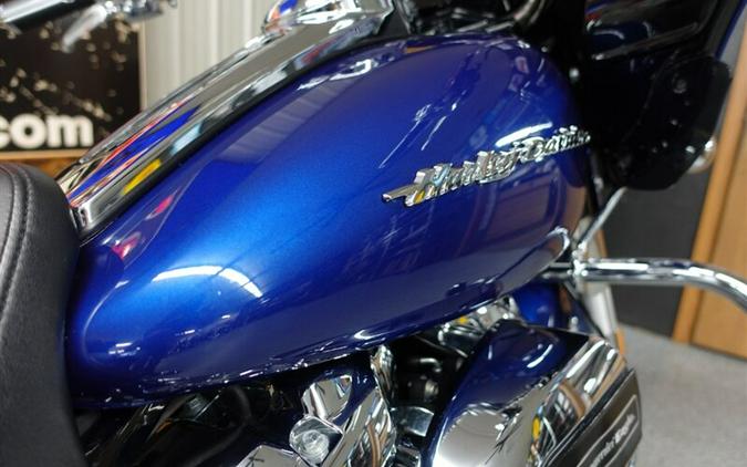2017 Harley-Davidson Road Glide Special