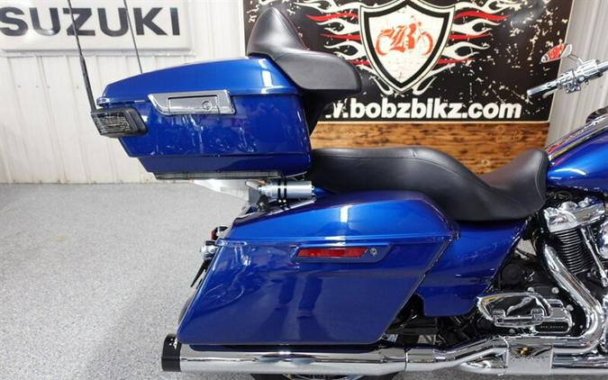 2017 Harley-Davidson Road Glide Special