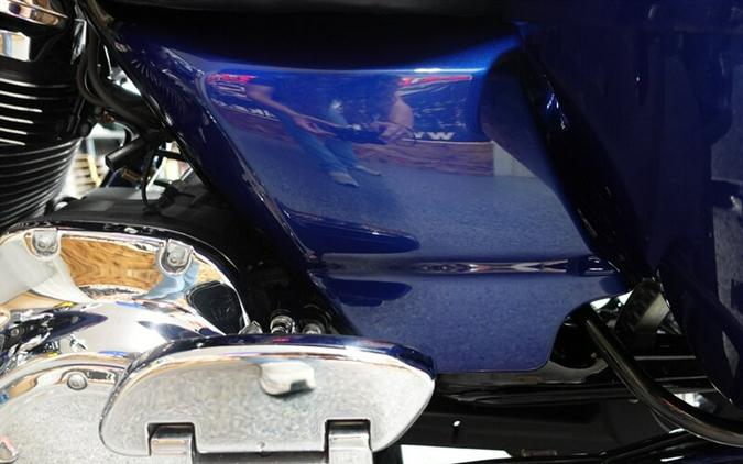 2017 Harley-Davidson Road Glide Special