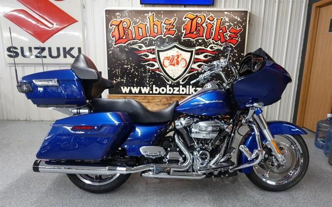 2017 Harley-Davidson Road Glide Special
