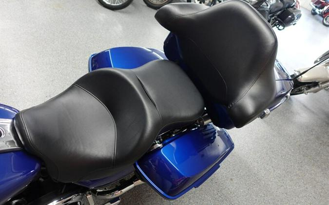 2017 Harley-Davidson Road Glide Special
